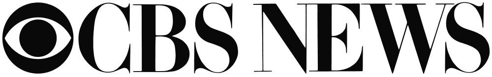CBS News Logo